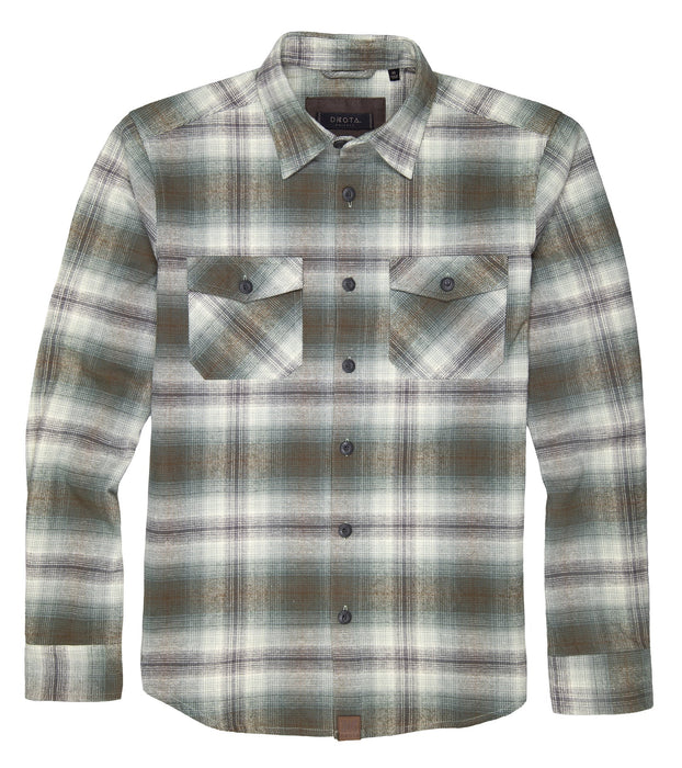 Dakota Grizzly Men's Briggs Shirt