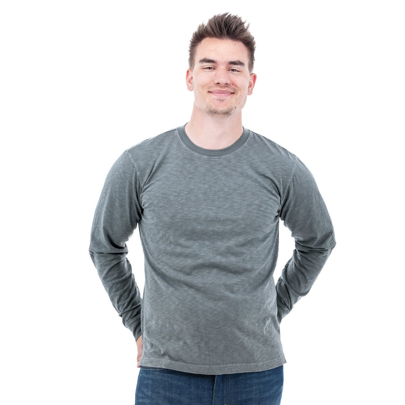 Men's Kayce Long Sleeve Tee Shirt