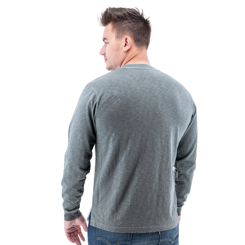 Men's Kayce Long Sleeve Tee Shirt