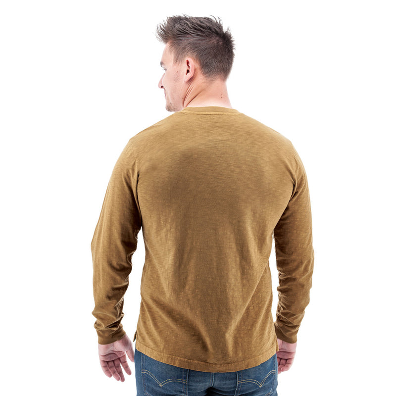 Men's Kayce Long Sleeve Tee Shirt