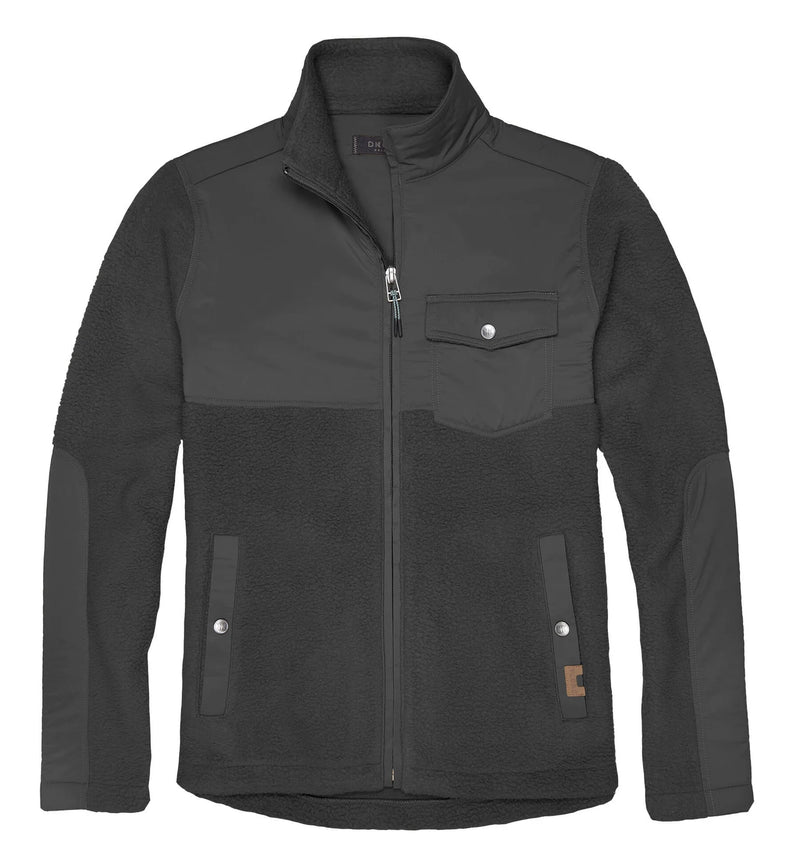 Men's Levi Fleece Jacket