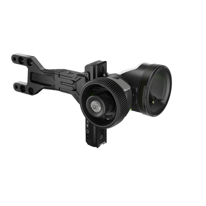 UV Slider 2 Direct Mount | Vertical 1 Pin