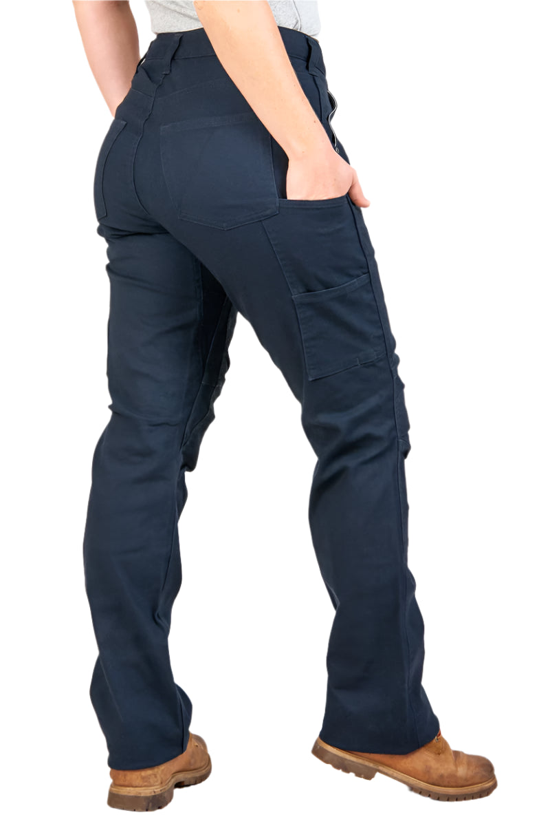 Women's Anna Taskpant