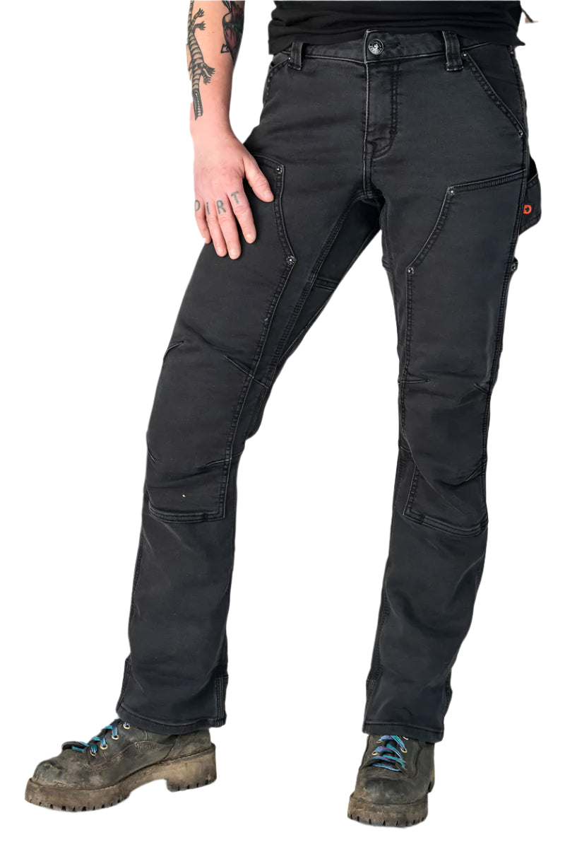 Women's Britt Utility Thermal Stretch Utility Pants