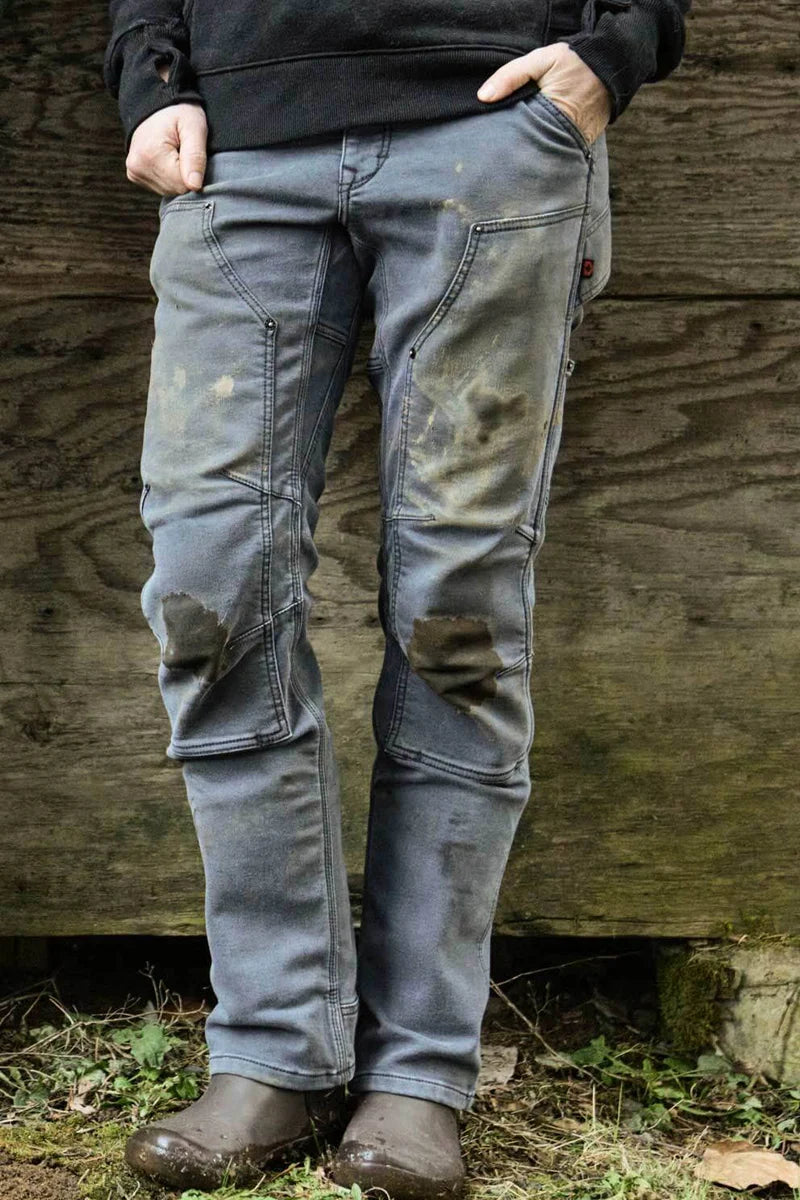 Women's Britt Utility Thermal Stretch Utility Pants