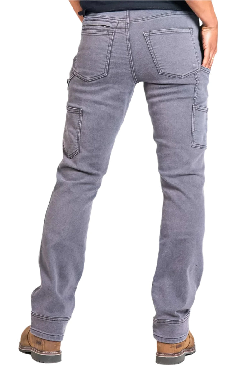 Dovetail Workwear Women's Thermal Britt Utility Pant