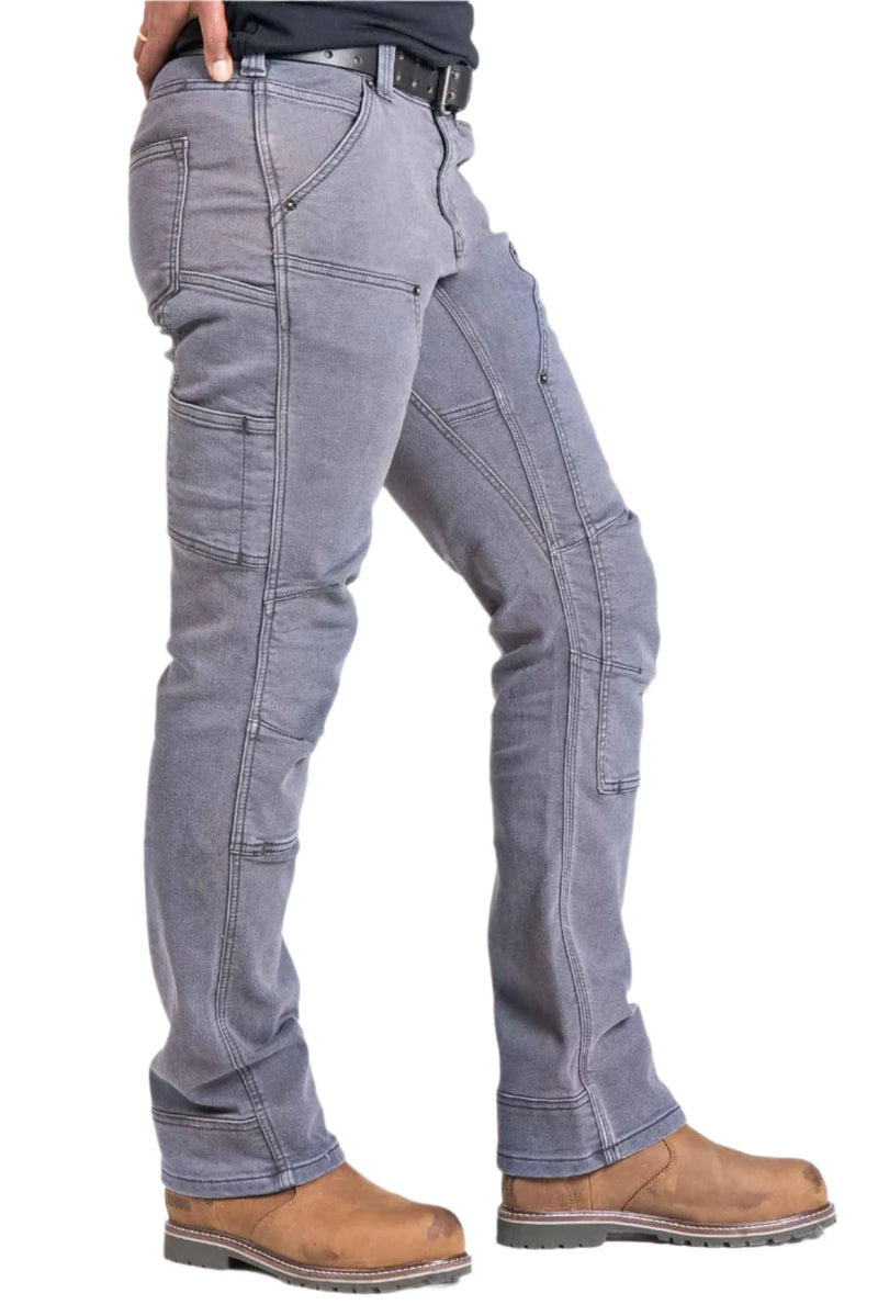 Dovetail Workwear Women's Thermal Britt Utility Pant