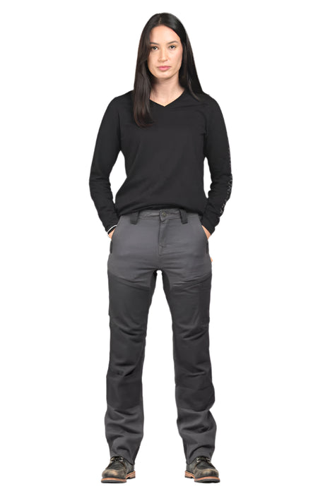 Women's D-Fender Canvas Pant