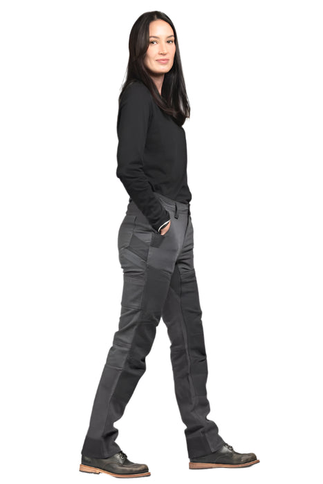 Women's D-Fender Canvas Pant