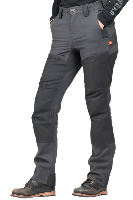 Women's D-Fender Canvas Pant