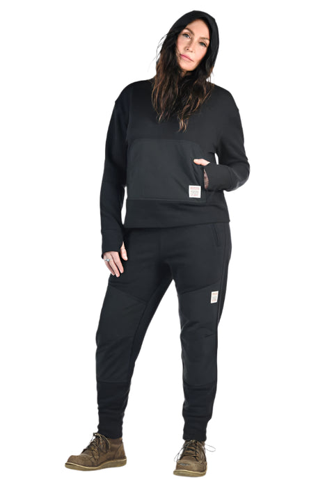 Women's Flagger Fleece Work Pant