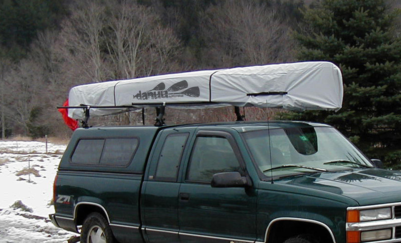 Ranger Canoe Cover 14' - 16'6"