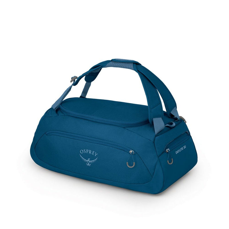 Daylite Duffel Bag 30 Liter | Night Shift Blue