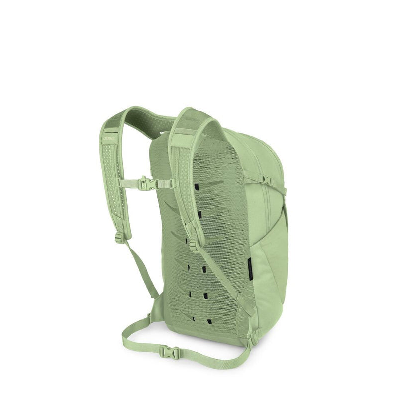 Daylite Plus Daypack | Pistachio Green