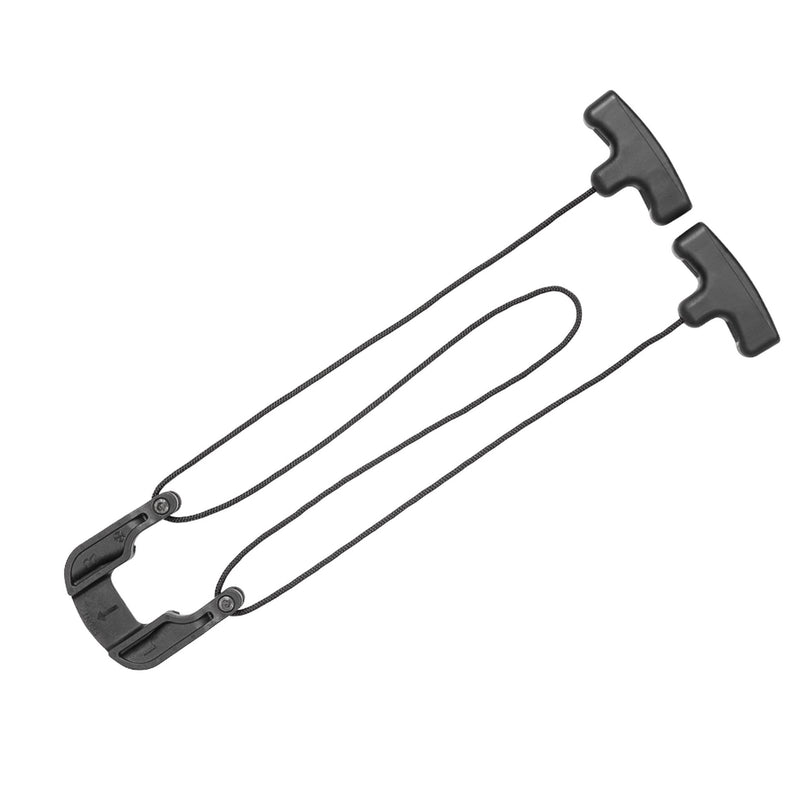 TenPoint rope sled