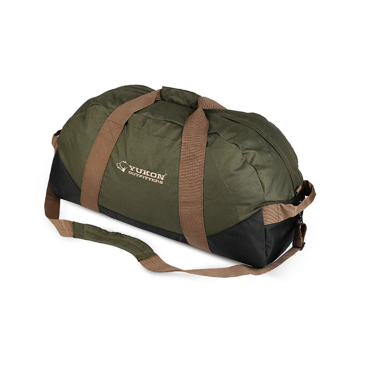 Delta Duffle Bag