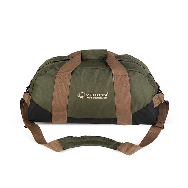 Delta Duffle Bag