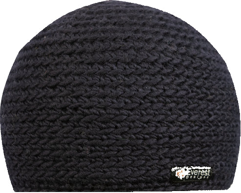 Denali Beanie | Navy