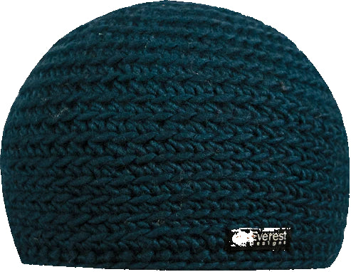 Denali Beanie | Teal