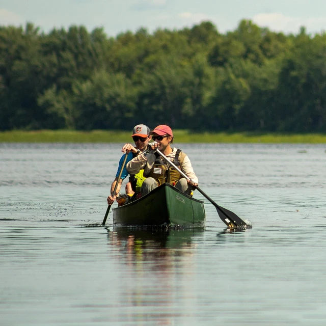 Old Town Discovery 133 Canoe