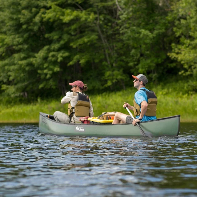 Old Town Discovery 133 Canoe