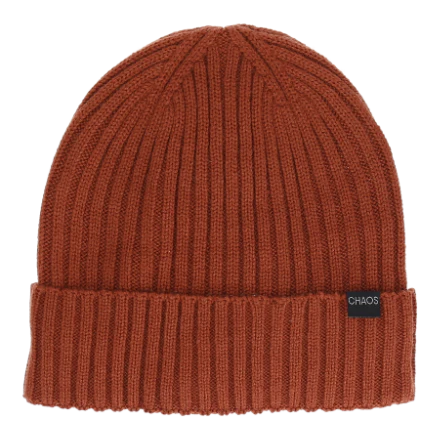 Chaos Yellowstone Beanie