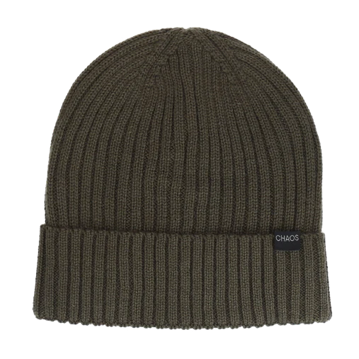 Chaos Yellowstone Beanie