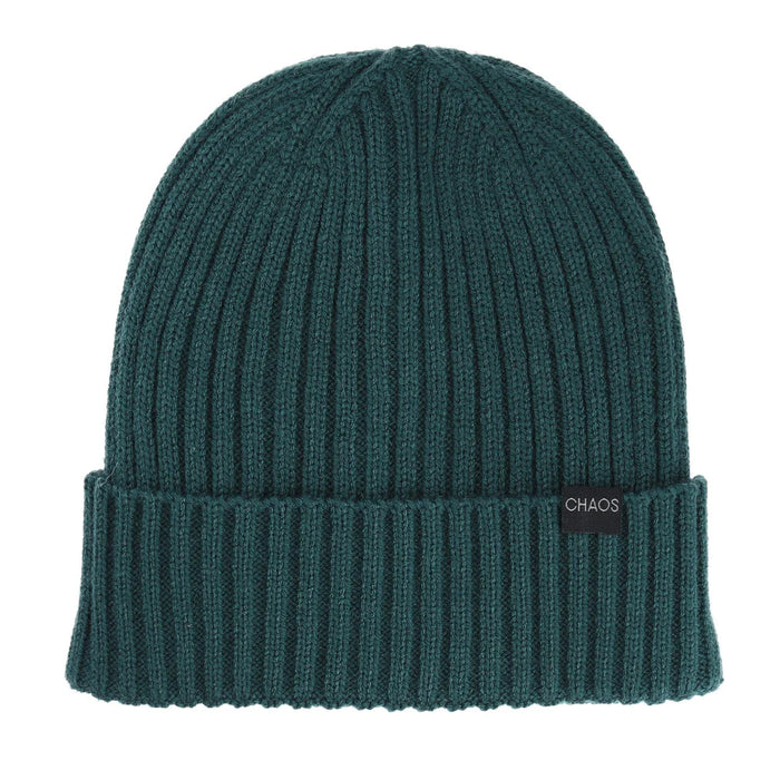 Chaos Yellowstone Beanie