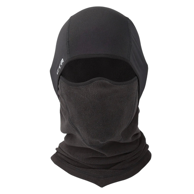 Mistral Multi-Liner Balaclava | Black