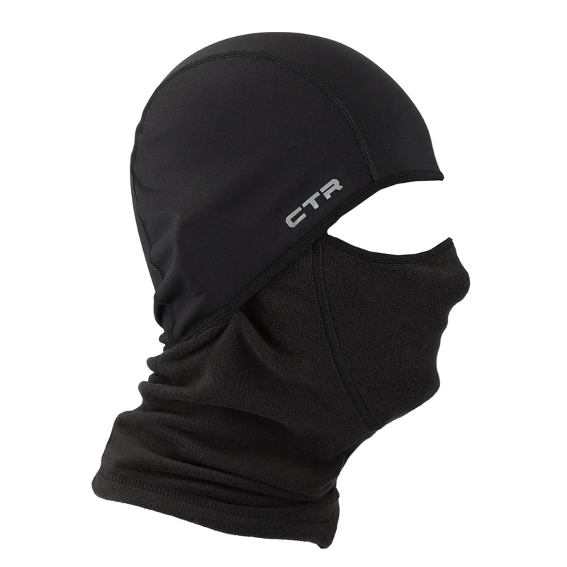 Mistral Multi-Liner Balaclava | Black