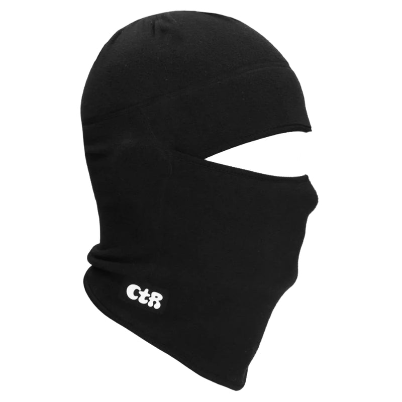 CTR Kid's Toasty Balaclava | Black