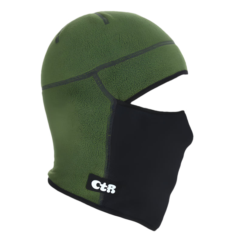 CTR Kid's Toasty Nordclava | Sage