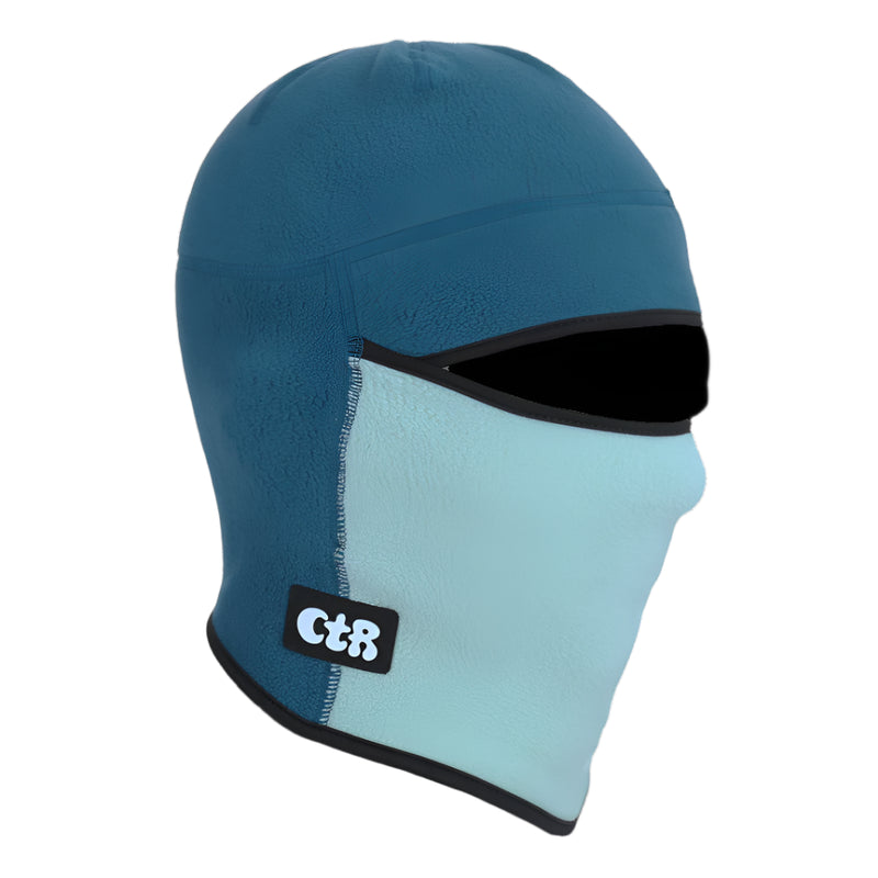 CTR Kid's Toasty Nordclava | Blue