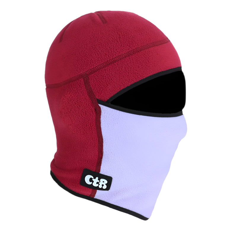 CTR Kid's Toasty Nordclava | Purple Mix