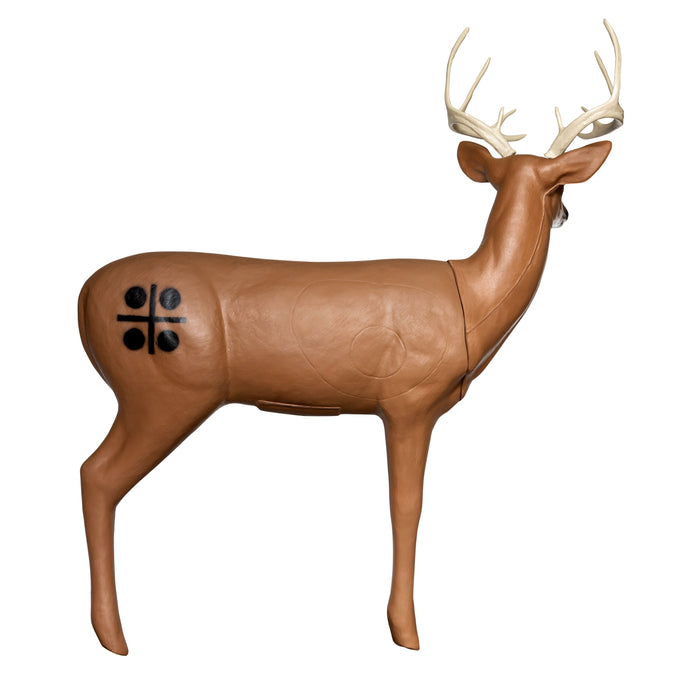 Pro Hunter Double Duty Buck Archery Target