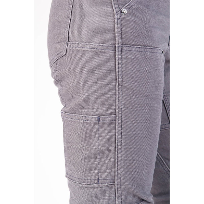 Women's Britt Utility Pants | Dark Grey