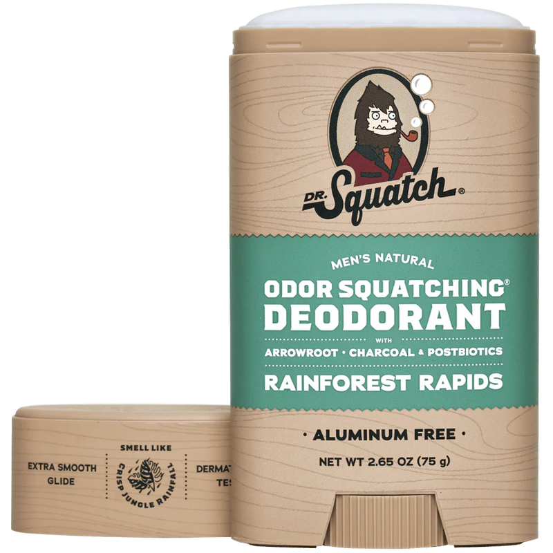 Rainforest Rapids Deodorant