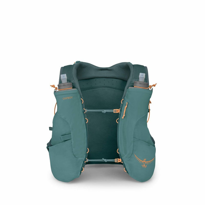 Duro 1.5 Liter Runners Vest | Cascade Blue