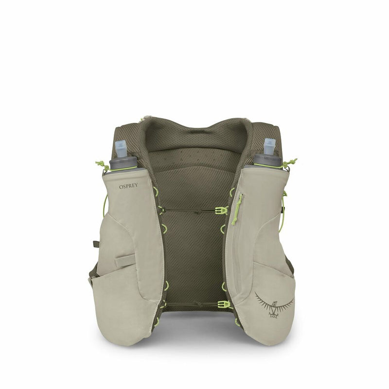 Duro 1.5 Liter Runners Vest | Sandy Grey