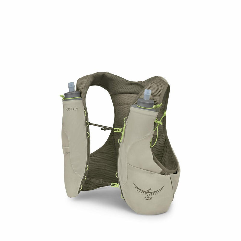 Duro 1.5 Liter Runners Vest | Sandy Grey