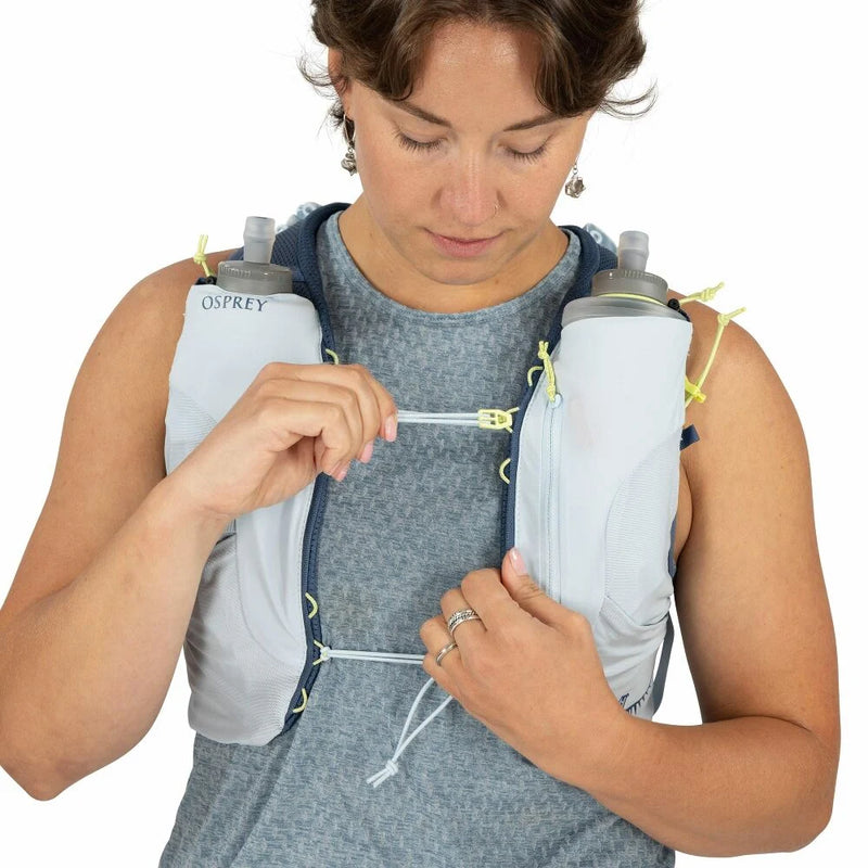 Dyna 1.5 Liter Runners Vest | Purple Dusk
