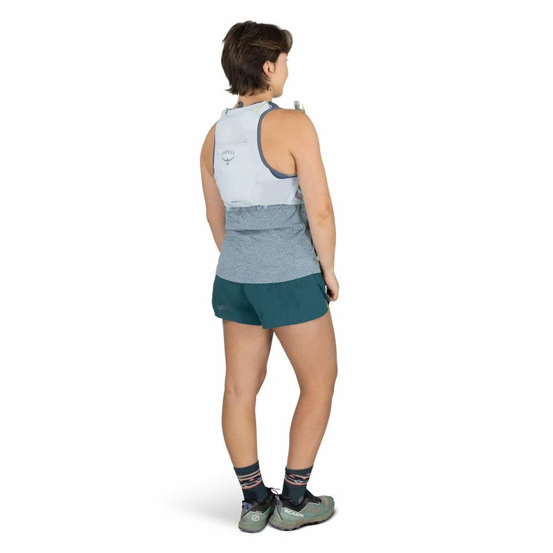 Dyna 1.5 Liter Runners Vest | Purple Dusk