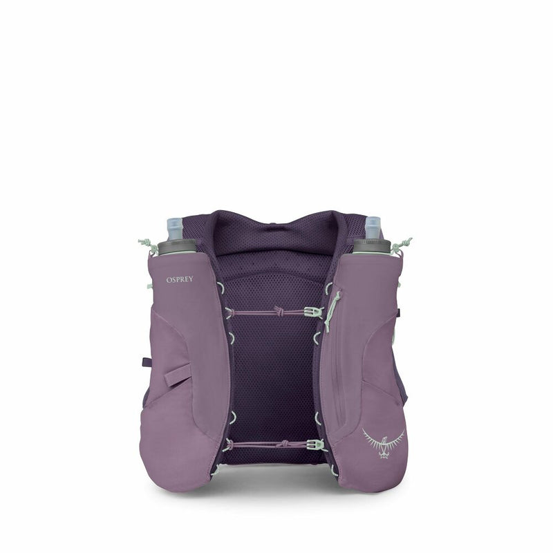 Dyna 1.5 Liter Runners Vest | Purple Dusk