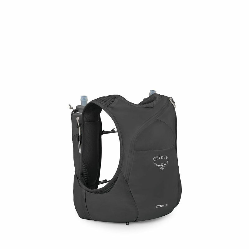 Dyna 1.5 Liter Runners Vest | Black
