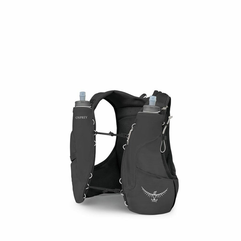 Dyna 1.5 Liter Runners Vest | Black