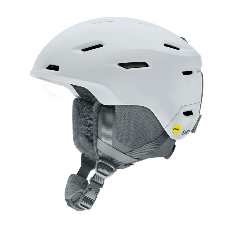 Descend Mips® Helmet | Matte White