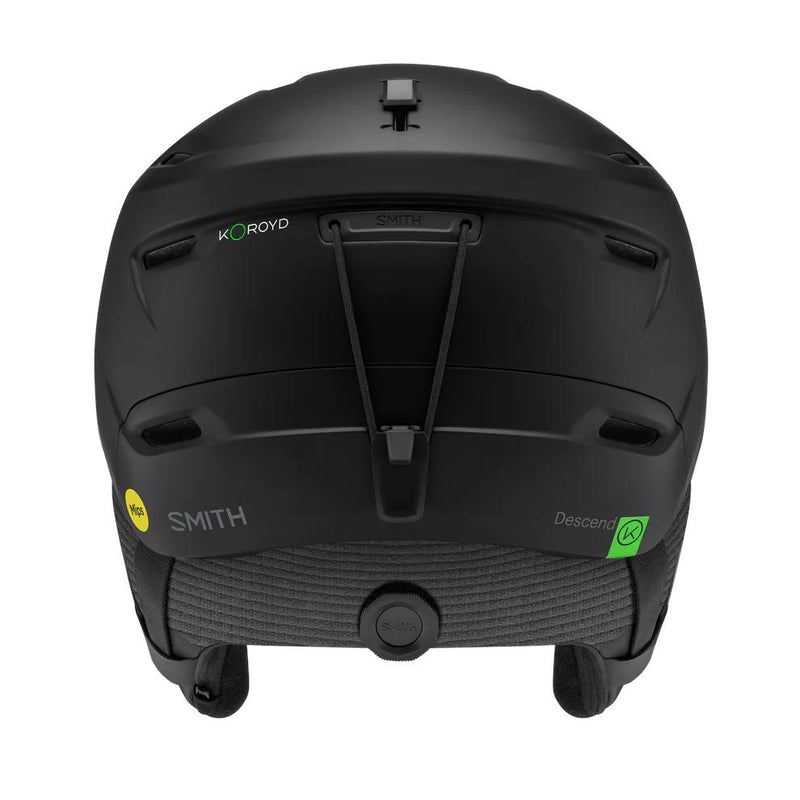 Descend Mips® Helmet | Matte Black
