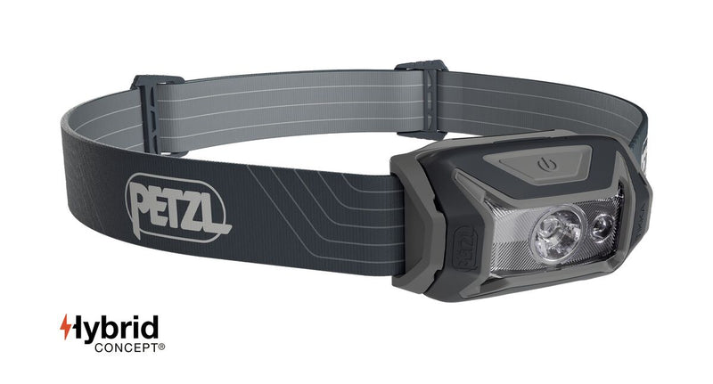 Tikka 350 Lumen Headlamp