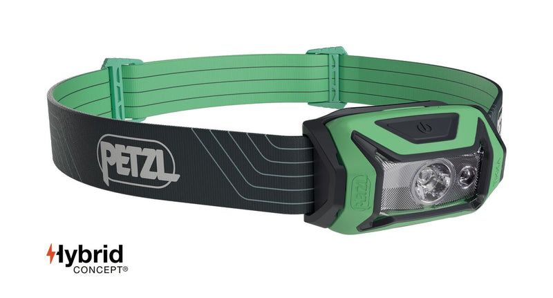 Tikka 350 Lumen Headlamp
