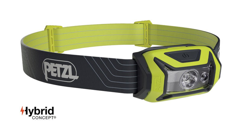 Tikka 350 Lumen Headlamp